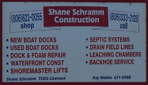 Shane Schramm Construction