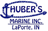 Hubers Marine
