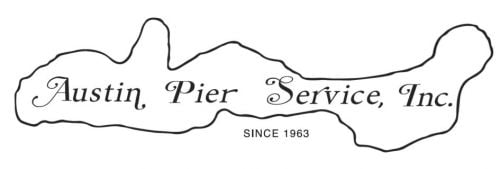 Austin Pier Service