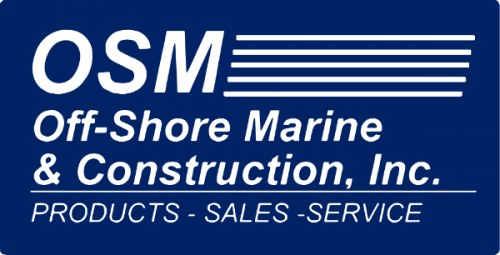 OSM Offshore Marine & Construction