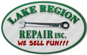 Lake Region Repair
