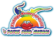 Pates Ford Resort & Marina