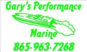 Gary's Performance Marine