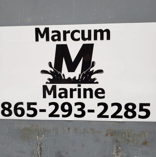 Marcum Marine Service