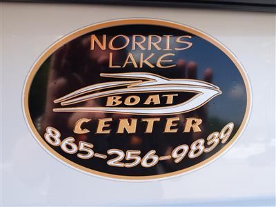 Norris Lake Boat Center