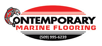 Contemporary Marine Flooring