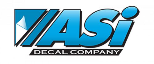 ASI Decal and Sign Company