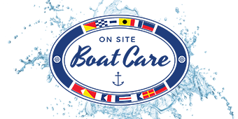 On-Site Boat Care