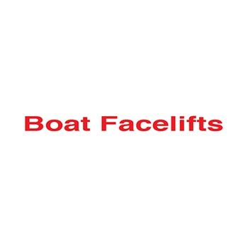 Boat Facelifts