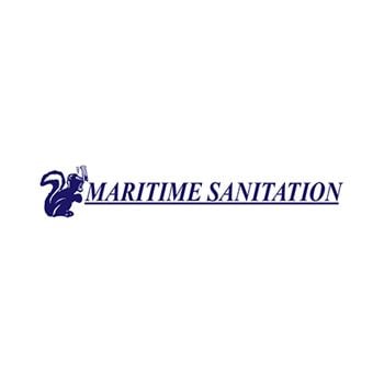 Maritime Sanitation