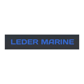 Leder Marine