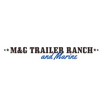 M&G Trailer Ranch