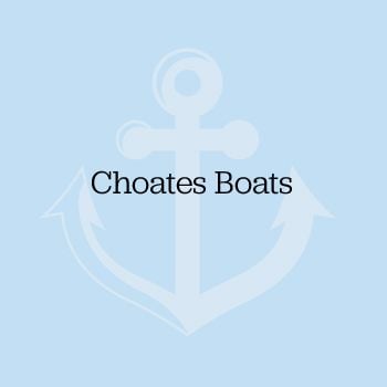 Choates Boats