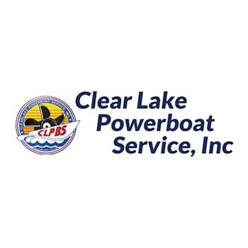 Clear Lake Power Boat Service