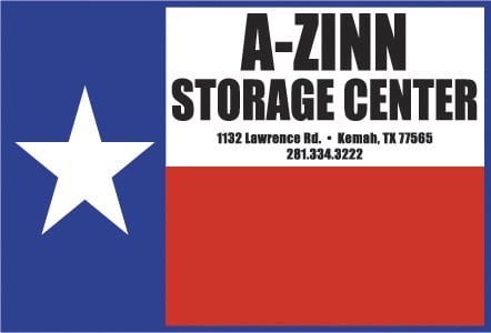 A-Zinn Storage Center