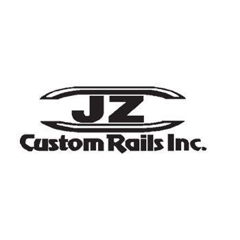 JZ Custom Rails Inc