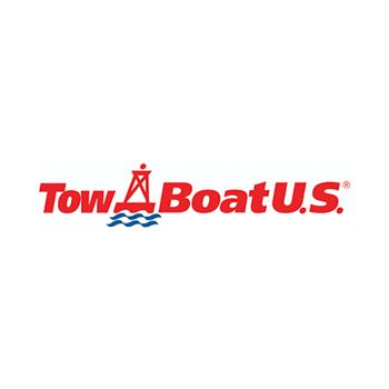 Towboat US Salvage