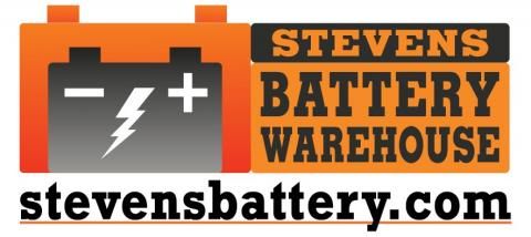 Stevens' Battery Warehouse