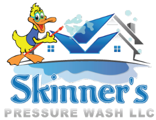 Skinner's Pressure Washing