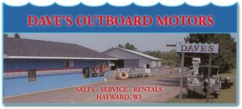 Dave's Outboard Motors