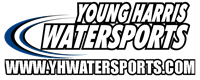 Young Harris Water Sports Lake Oconee