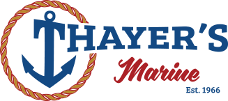 Thayer's Marine, Inc.