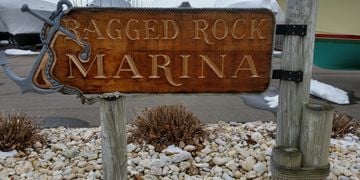Ragged Rock Marina