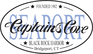 Captains Cove Seaport