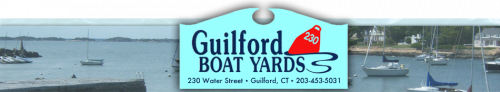 Guilford Boat Yards