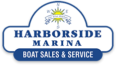 Harborside Marina and Yacht Sales