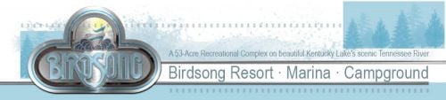 Birdsong Resort Marina & Campground