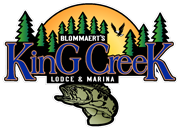 Blommaert's King Creek Resort & Marina