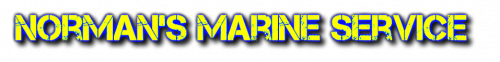 Normans Marine Services