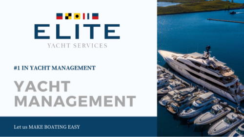 Elite Yacht Services