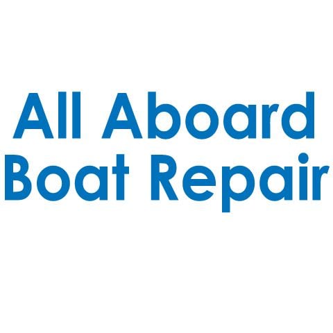 All Aboard Boat Repair