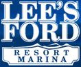 Lee’s Ford Marina Resort