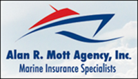 Alan R. Mott Agency Inc.- Boat Insurance Specialist