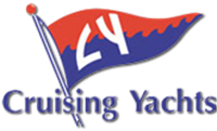 Cruising Yachts - Ian Van Tuyl