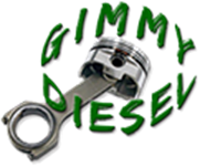 Gimmy Diesel