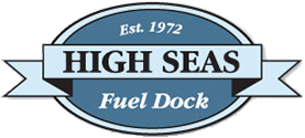 High Seas Fuel Dock