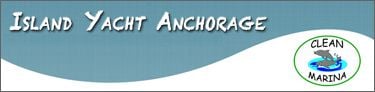 Island Yacht Anchorage