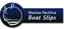 Marina Pacifica Boat Slips