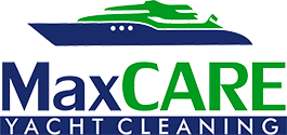 MaxCare Yacht Cleaning