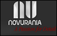 Novurania Of America Inc.