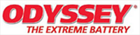 Odyssey Batteries By EnerSys