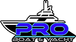 Pro Boat & Yacht Detailing Service