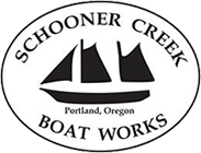 Schooner Creek Boat Works