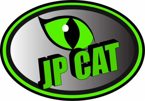 JP Cat Catamaran