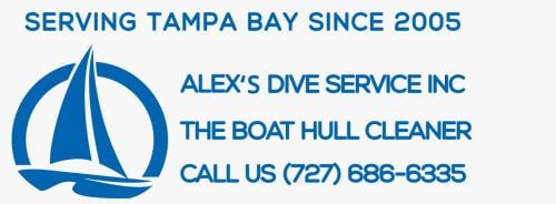 Alex Dive Service