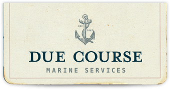 Due Course Marine Services
